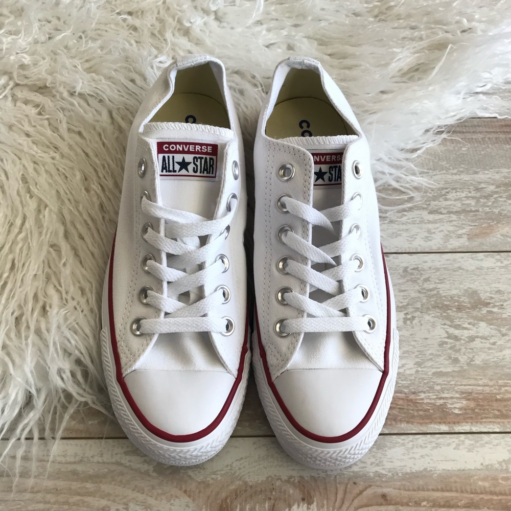 NWT Converse Chuck Taylor All Star - Picture 3 of 8